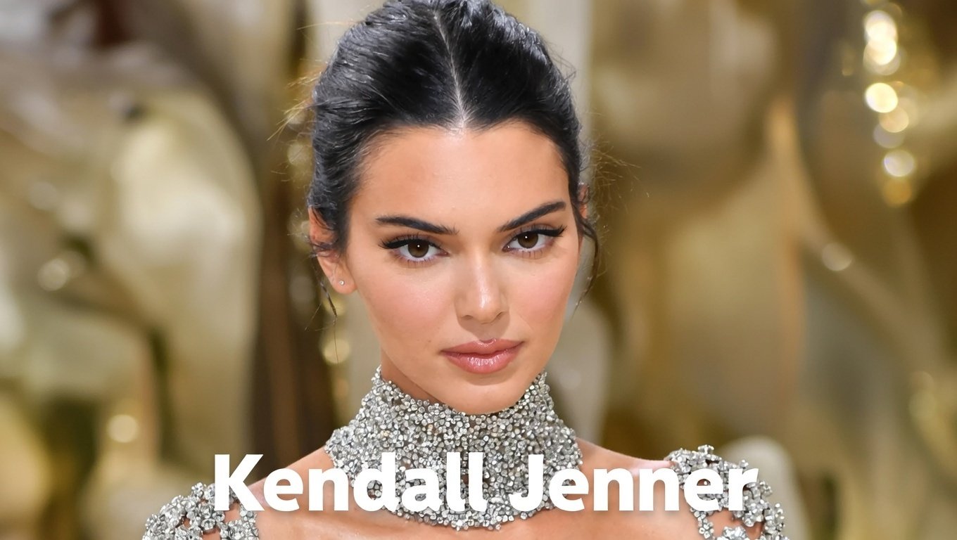 Kendall Jenner