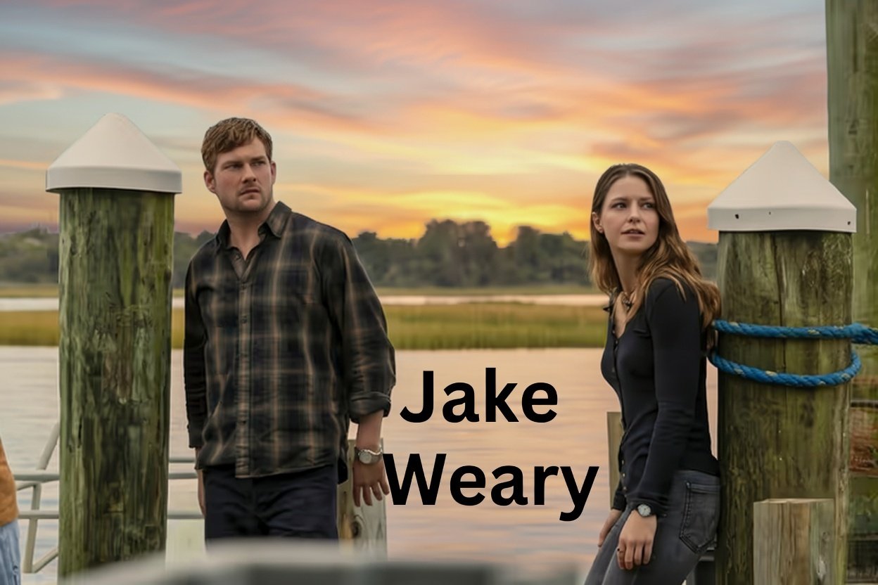 Jake Weary