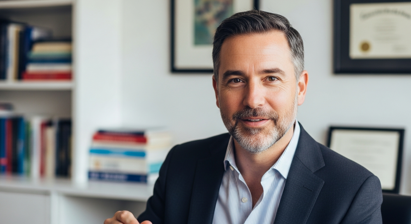 Jason Thomas Federico